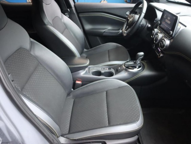 Nissan Juke  1.0 DIG-T 