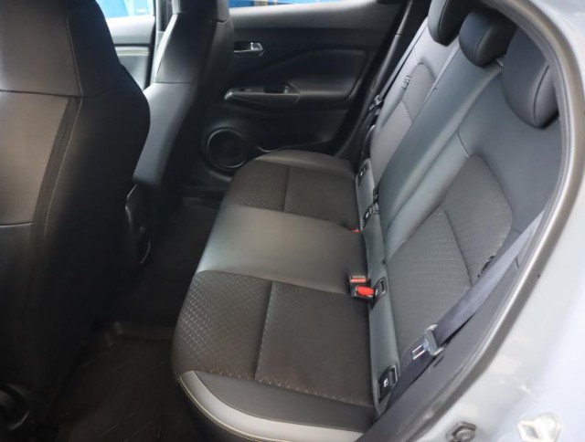 Nissan Juke  1.0 DIG-T 