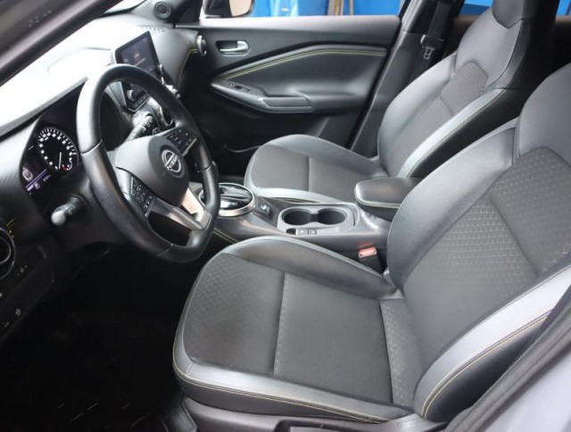 Nissan Juke  1.0 DIG-T 
