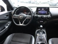 Nissan Juke  1.0 DIG-T 