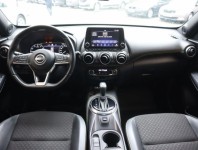 Nissan Juke  1.0 DIG-T 