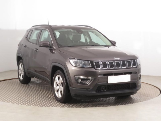 Jeep Compass  1.6 MultiJet 