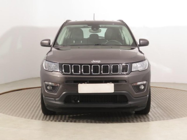 Jeep Compass  1.6 MultiJet 
