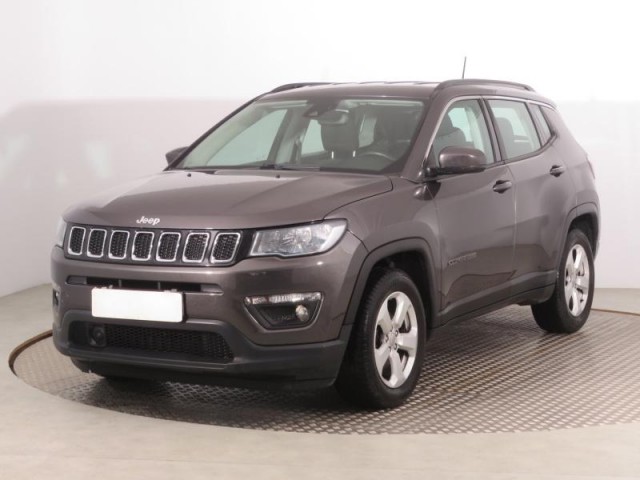 Jeep Compass  1.6 MultiJet 