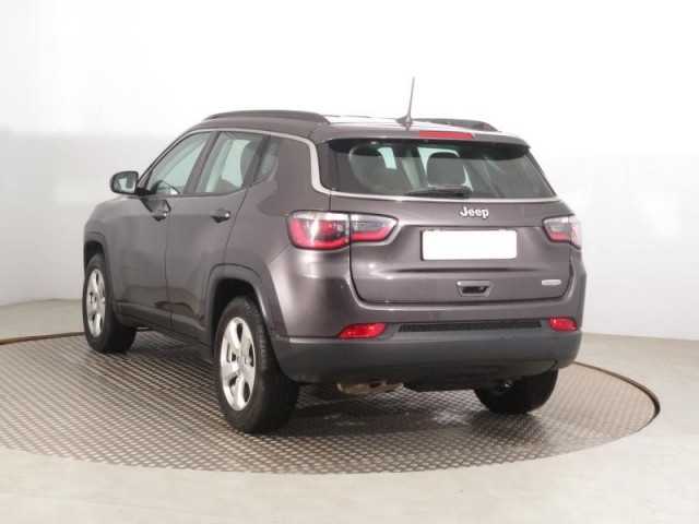 Jeep Compass  1.6 MultiJet 