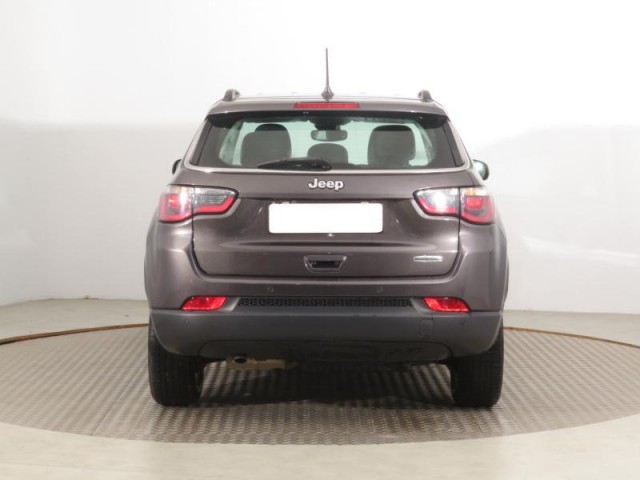 Jeep Compass  1.6 MultiJet 