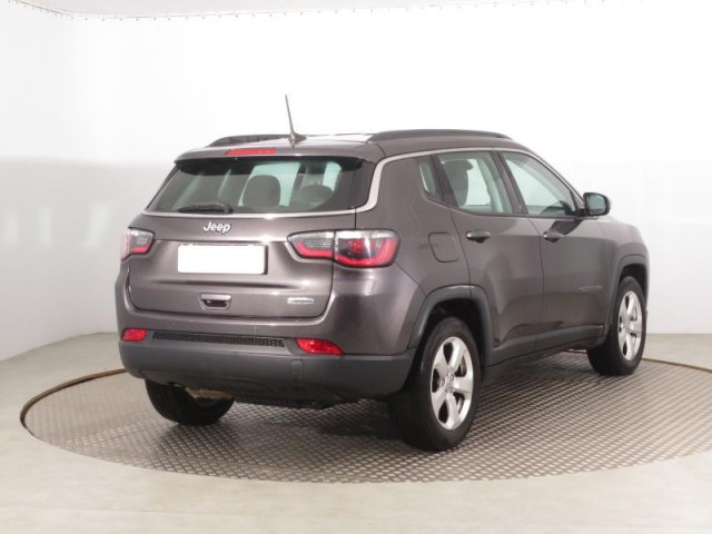 Jeep Compass  1.6 MultiJet 