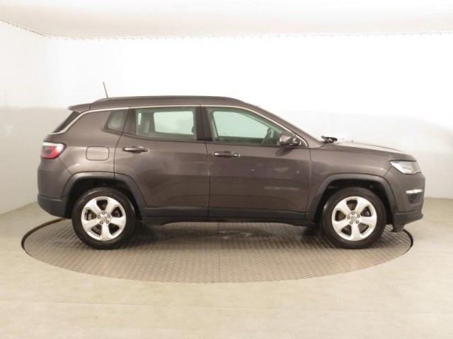 Jeep Compass  1.6 MultiJet 