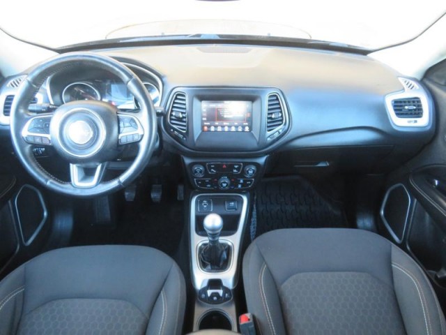 Jeep Compass  1.6 MultiJet 