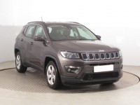 Jeep Compass  1.6 MultiJet 