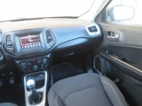 Jeep Compass  1.6 MultiJet 