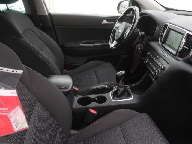 Kia Sportage  1.6 GDI Gold