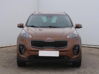 Kia Sportage  1.6 GDI Gold