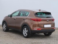 Kia Sportage  1.6 GDI Gold