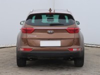 Kia Sportage  1.6 GDI Gold