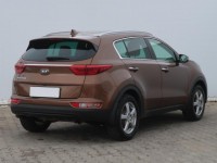 Kia Sportage  1.6 GDI Gold