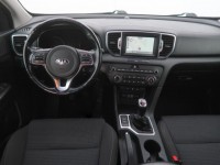 Kia Sportage  1.6 GDI Gold