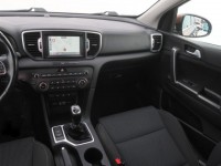 Kia Sportage  1.6 GDI Gold