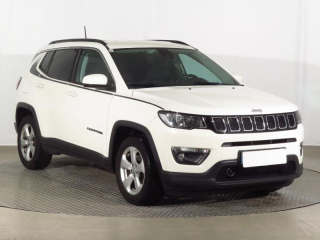 Jeep Compass  1.6 MultiJet 