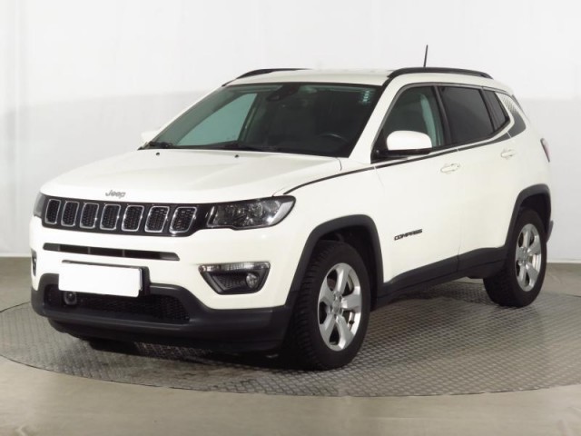 Jeep Compass  1.6 MultiJet 
