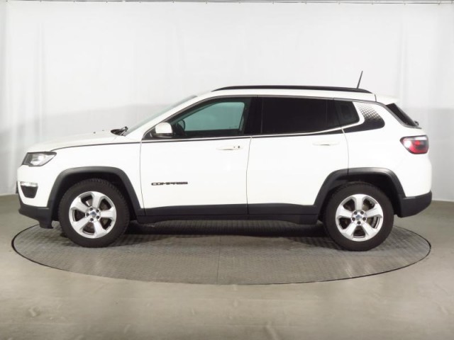Jeep Compass  1.6 MultiJet 
