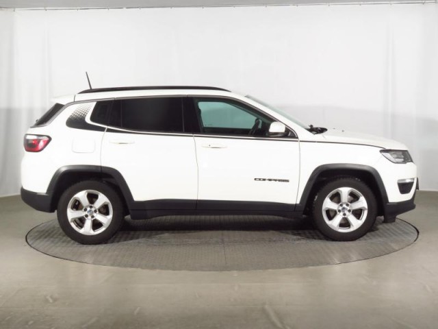 Jeep Compass  1.6 MultiJet 
