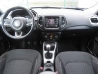 Jeep Compass  1.6 MultiJet 