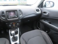 Jeep Compass  1.6 MultiJet 