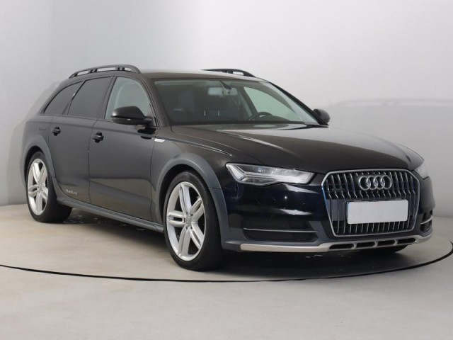 Audi A6 Allroad  3.0 TDI 