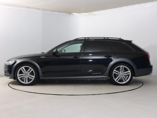 Audi A6 Allroad  3.0 TDI 