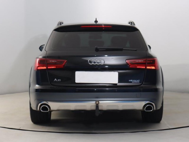 Audi A6 Allroad  3.0 TDI 