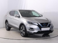 Nissan Qashqai  1.3 DIG-T 