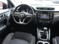 Nissan Qashqai  1.3 DIG-T 