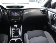 Nissan Qashqai  1.3 DIG-T 