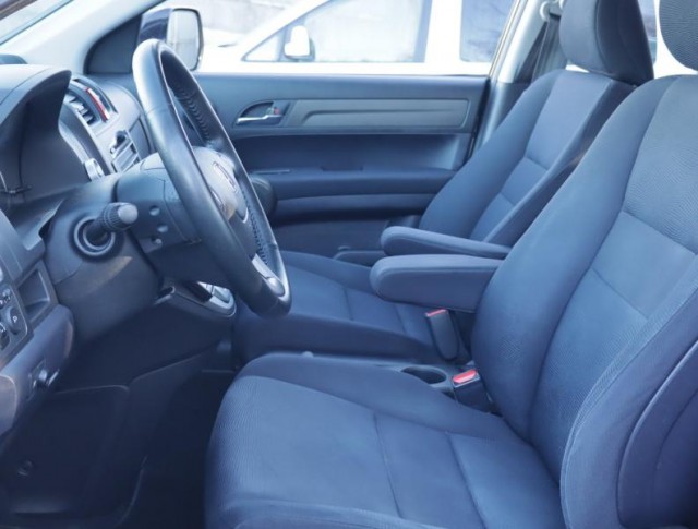 Honda CR-V  2.0 i 