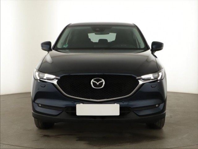 Mazda CX-5  2.0 Skyactiv-G 