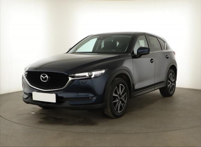 Mazda CX-5  2.0 Skyactiv-G 