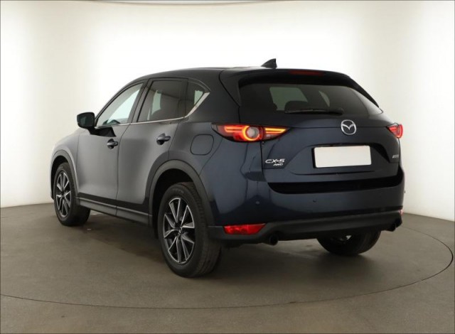 Mazda CX-5  2.0 Skyactiv-G 