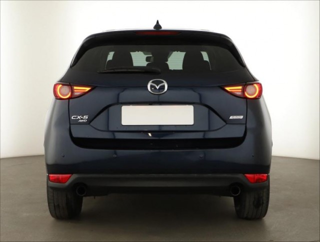 Mazda CX-5  2.0 Skyactiv-G 