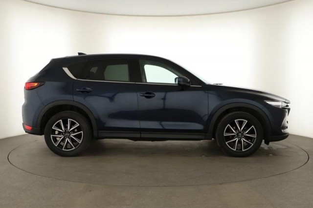 Mazda CX-5  2.0 Skyactiv-G 