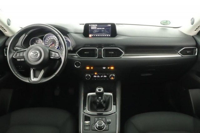 Mazda CX-5  2.0 Skyactiv-G 