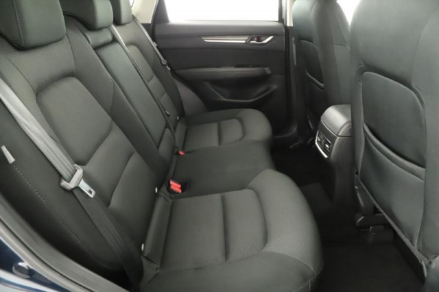 Mazda CX-5  2.0 Skyactiv-G 