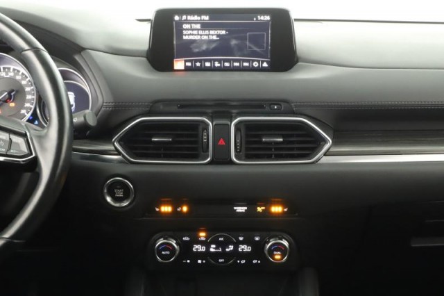 Mazda CX-5  2.0 Skyactiv-G 