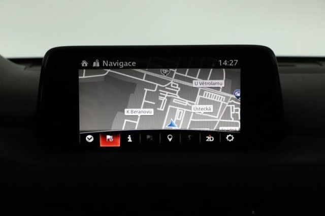 Mazda CX-5  2.0 Skyactiv-G 