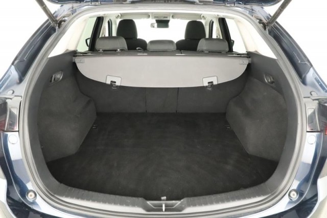 Mazda CX-5  2.0 Skyactiv-G 