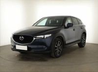 Mazda CX-5  2.0 Skyactiv-G 