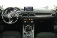 Mazda CX-5  2.0 Skyactiv-G 
