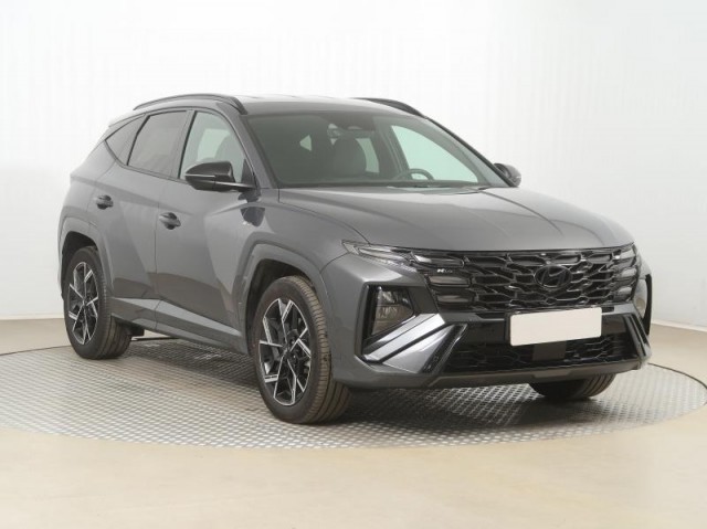 Hyundai Tucson  1.6 T-GDI N-Line