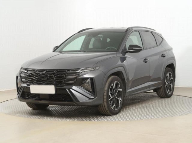 Hyundai Tucson  1.6 T-GDI N-Line
