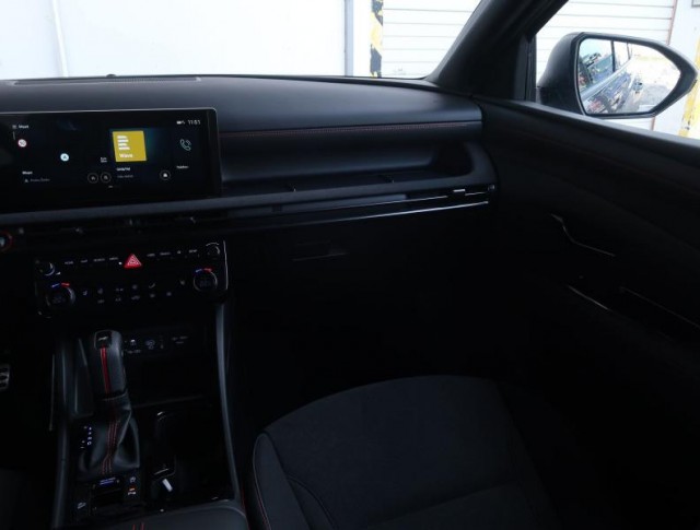 Hyundai Tucson  1.6 T-GDI N-Line